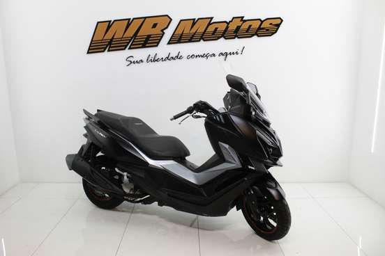 DAFRA-CRUISYM 300-2023