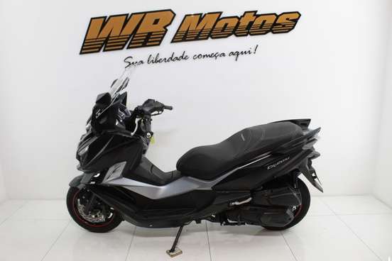 DAFRA-CRUISYM 300-2023
