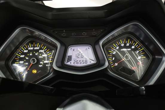 DAFRA-CRUISYM 300-2023