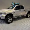 DODGE RAM 5.9 2500 SLT 4X4 CD I6 24V TURBO DIESEL 4P AUTOMÁTICO DODGE RAM 5.9 2500 SLT 4X4 CD I6 24V TURBO DIESEL 4P AUTOMÁTICO
