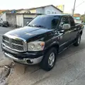 DODGE RAM 5.9 2500 SLT 4X4 CD I6 24V TURBO DIESEL 4P AUTOMÁTICO DODGE RAM 5.9 2500 SLT 4X4 CD I6 24V TURBO DIESEL 4P AUTOMÁTICO