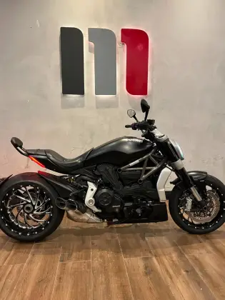 DUCATI XDIAVEL DUCATI XDIAVEL