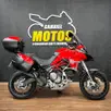 DUCATI MULTISTRADA 950 S DUCATI MULTISTRADA 950 S