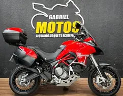 DUCATI MULTISTRADA 950 S DUCATI MULTISTRADA 950 S