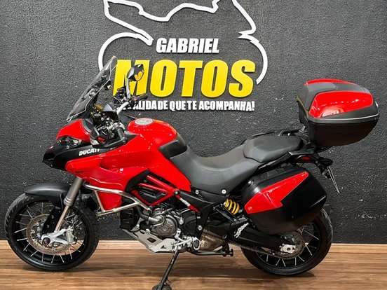 DUCATI-MULTISTRADA 950 S DUCATI-MULTISTRADA 950 S-2020