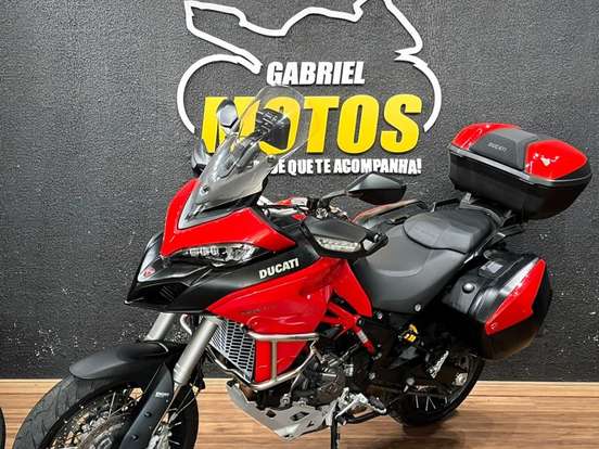 DUCATI-MULTISTRADA 950 S DUCATI-MULTISTRADA 950 S-2020