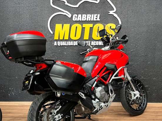DUCATI-MULTISTRADA 950 S DUCATI-MULTISTRADA 950 S-2020