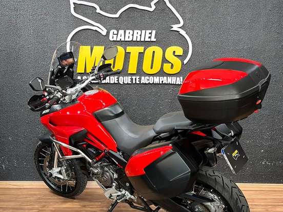 DUCATI-MULTISTRADA 950 S DUCATI-MULTISTRADA 950 S-2020