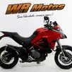 DUCATI MULTISTRADA 950 S DUCATI MULTISTRADA 950 S