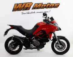 DUCATI MULTISTRADA 950 S DUCATI MULTISTRADA 950 S