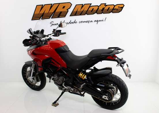 DUCATI-MULTISTRADA 950 S-2020