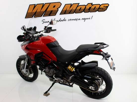 DUCATI-MULTISTRADA 950 S DUCATI-MULTISTRADA 950 S-2020