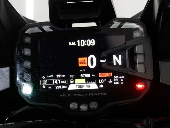 DUCATI-MULTISTRADA 950 S DUCATI-MULTISTRADA 950 S-2020