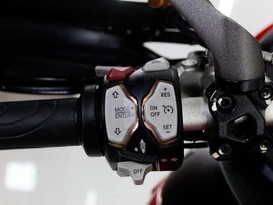 DUCATI-MULTISTRADA 950 S DUCATI-MULTISTRADA 950 S-2020