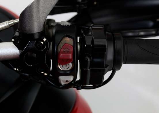 DUCATI-MULTISTRADA 950 S-2020