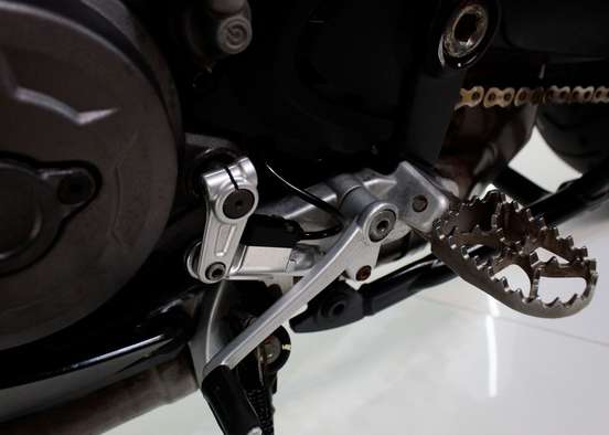 DUCATI-MULTISTRADA 950 S-2020