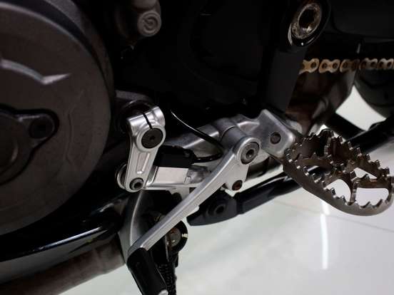 DUCATI-MULTISTRADA 950 S DUCATI-MULTISTRADA 950 S-2020