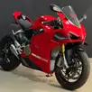 DUCATI PANIGALE V4 S DUCATI PANIGALE V4 S