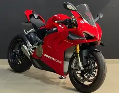 DUCATI PANIGALE V4 S DUCATI PANIGALE V4 S