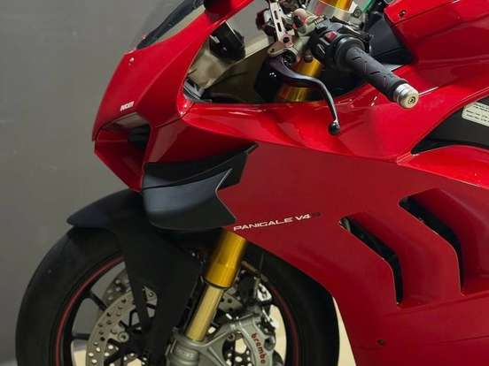 DUCATI-PANIGALE V4 S DUCATI-PANIGALE V4 S-2020