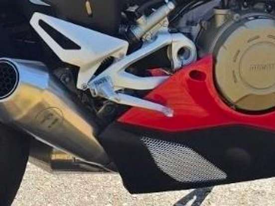 DUCATI-PANIGALE V4 S DUCATI-PANIGALE V4 S-2020