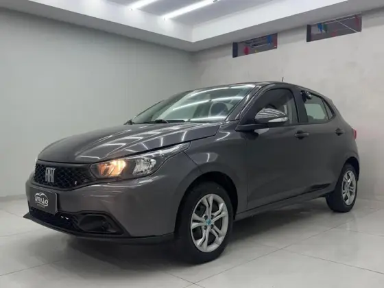 FIAT ARGO 1.0 FIREFLY FLEX DRIVE MANUAL FIAT ARGO 1.0 FIREFLY FLEX DRIVE MANUAL