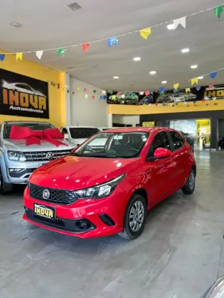 FIAT ARGO 1.0 FIREFLY FLEX DRIVE MANUAL FIAT ARGO 1.0 FIREFLY FLEX DRIVE MANUAL