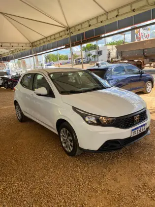 FIAT ARGO 1.0 FIREFLY FLEX DRIVE MANUAL FIAT ARGO 1.0 FIREFLY FLEX DRIVE MANUAL