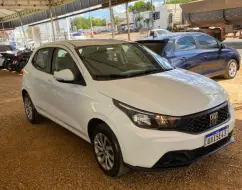 FIAT ARGO 1.0 FIREFLY FLEX DRIVE MANUAL FIAT ARGO 1.0 FIREFLY FLEX DRIVE MANUAL