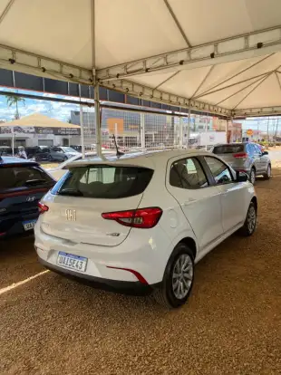 FIAT-ARGO-1.0 FIREFLY FLEX DRIVE MANUAL FIAT-ARGO-2024