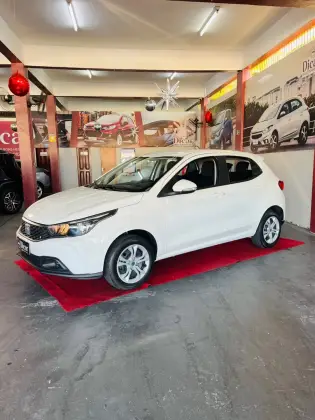 FIAT ARGO 1.0 FIREFLY FLEX DRIVE MANUAL FIAT ARGO 1.0 FIREFLY FLEX DRIVE MANUAL