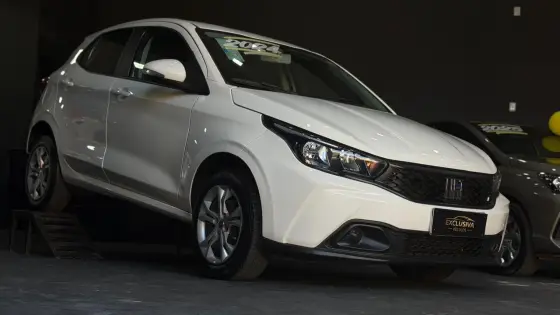 FIAT ARGO 1.0 FIREFLY FLEX DRIVE MANUAL FIAT ARGO 1.0 FIREFLY FLEX DRIVE MANUAL