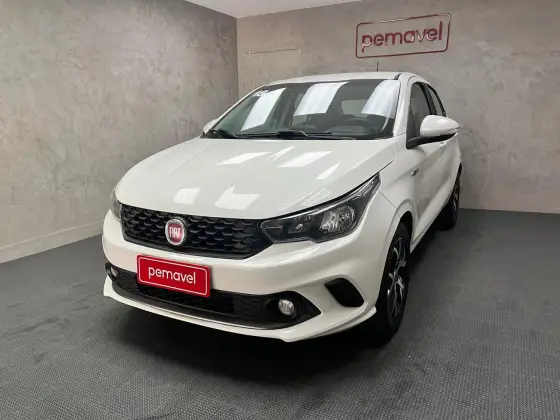 FIAT ARGO 1.3 FIREFLY FLEX DRIVE MANUAL FIAT ARGO 1.3 FIREFLY FLEX DRIVE MANUAL