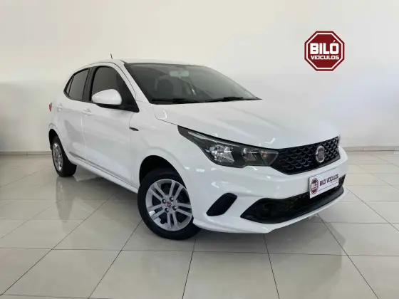 FIAT ARGO 1.3 FIREFLY FLEX DRIVE MANUAL FIAT ARGO 1.3 FIREFLY FLEX DRIVE MANUAL