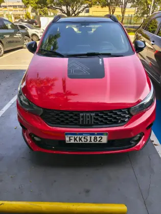 FIAT ARGO 1.3 FIREFLY FLEX TREKKING MANUAL FIAT ARGO 1.3 FIREFLY FLEX TREKKING MANUAL