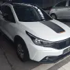 FIAT ARGO 1.3 FIREFLY FLEX TREKKING MANUAL FIAT ARGO 1.3 FIREFLY FLEX TREKKING MANUAL