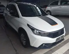 FIAT ARGO 1.3 FIREFLY FLEX TREKKING MANUAL FIAT ARGO 1.3 FIREFLY FLEX TREKKING MANUAL