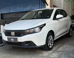 FIAT ARGO 1.0 FIREFLY FLEX DRIVE MANUAL FIAT ARGO 1.0 FIREFLY FLEX DRIVE MANUAL