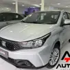 FIAT ARGO 1.0 FIREFLY FLEX DRIVE MANUAL FIAT ARGO 1.0 FIREFLY FLEX DRIVE MANUAL