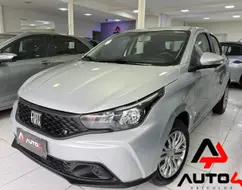 FIAT ARGO 1.0 FIREFLY FLEX DRIVE MANUAL FIAT ARGO 1.0 FIREFLY FLEX DRIVE MANUAL