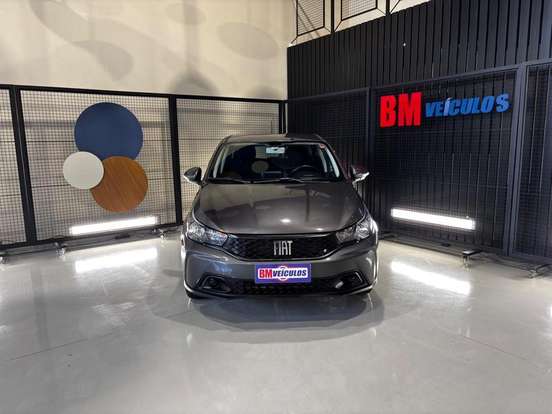 FIAT-ARGO-1.0 FIREFLY FLEX DRIVE MANUAL FIAT-ARGO-2024