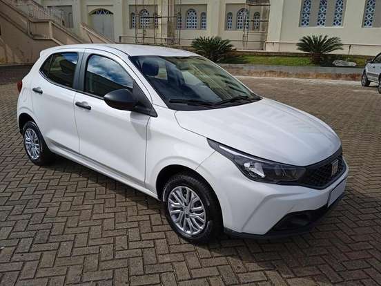 FIAT-ARGO-2022