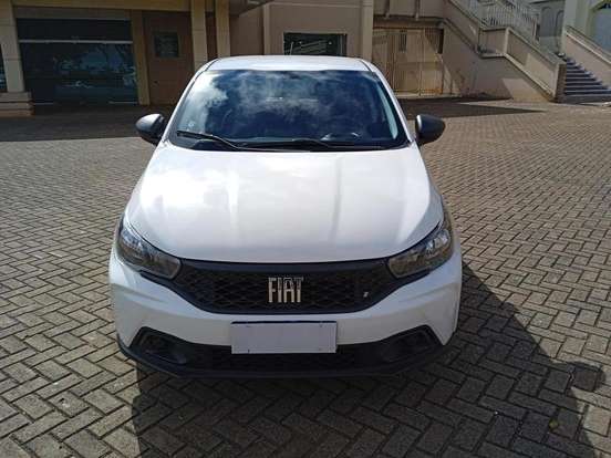 FIAT-ARGO-1.0 FIREFLY FLEX MANUAL FIAT-ARGO-2022