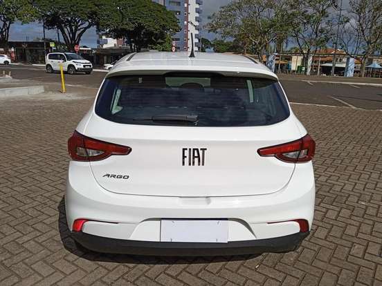 FIAT-ARGO-2022