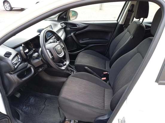 FIAT-ARGO-1.0 FIREFLY FLEX MANUAL FIAT-ARGO-2022