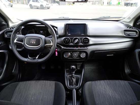 FIAT-ARGO-2022