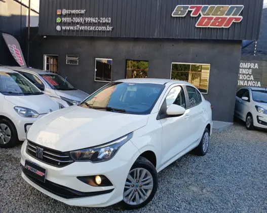 FIAT CRONOS 1.0 FIREFLY FLEX DRIVE MANUAL FIAT CRONOS 1.0 FIREFLY FLEX DRIVE MANUAL