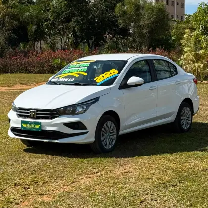FIAT CRONOS 1.0 FIREFLY FLEX DRIVE MANUAL