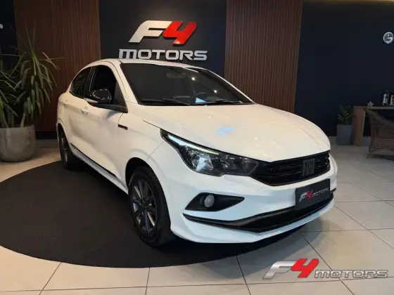 FIAT CRONOS 1.3 FIREFLY FLEX DRIVE CVT FIAT CRONOS 1.3 FIREFLY FLEX DRIVE CVT