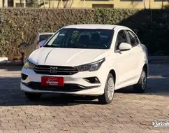 FIAT CRONOS 1.3 FIREFLY FLEX DRIVE CVT FIAT CRONOS 1.3 FIREFLY FLEX DRIVE CVT